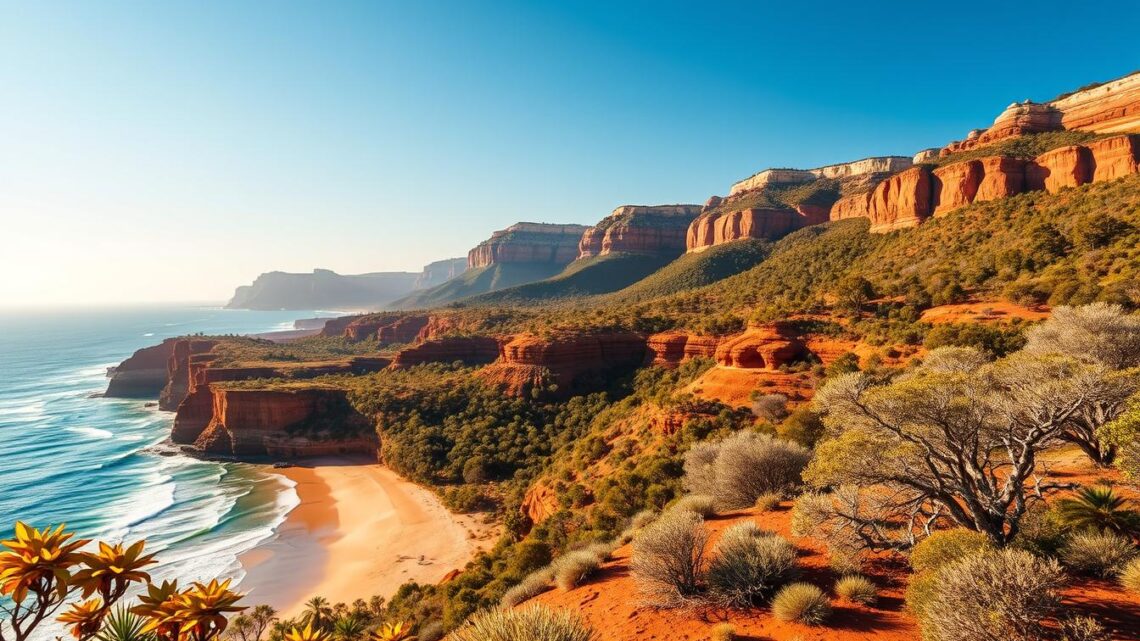 Beste Reisezeit Australien – Wann Sie reisen sollten