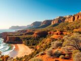 Beste Reisezeit Australien – Wann Sie reisen sollten