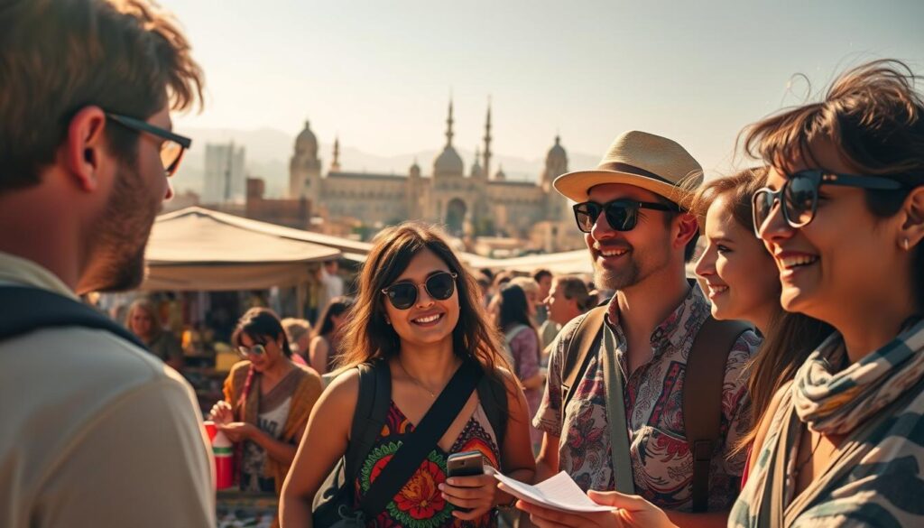 Erfahrungen und Bewertungen von Reisenden