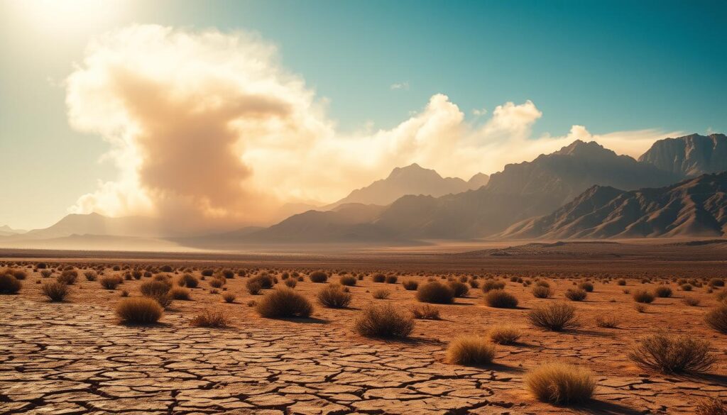 Klimaextreme Australien