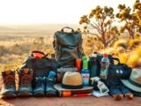 Packliste Australien