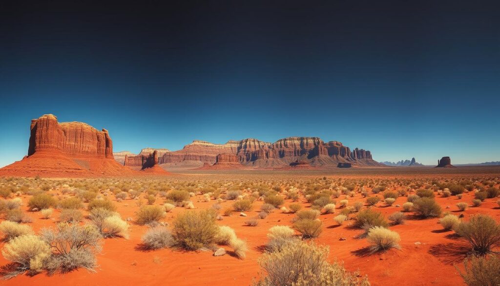 beste reisezeit australien