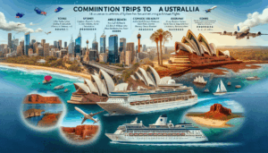 14 Tage Rundreise Australien - Kreuzfahrt mit der Voyager of the Seas ab/an Brisbane mit Rundreise 14-tägig mit Flüge Premium-Schiff mit Vollpen Frühstück 14 Tage Rundreise Australien - Kreuzfahrt mit der Voyager of the Seas ab/an Brisbane mit Rundreise 14-tägig mit Flüge Premium-Schiff mit Vollpen Frühstück