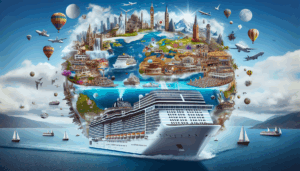 33 Tage Kreuzfahrten Weltkreuzfahrt - mit MSC Magnifica von Genua bis Warnemünde 133-tägig mit Hinflug Premium-Schiff mit Vollpension Inkl. 15 ausgewählte 33 Tage Kreuzfahrten Weltkreuzfahrt - mit MSC Magnifica von Genua bis Warnemünde 133-tägig mit Hinflug Premium-Schiff mit Vollpension Inkl. 15 ausgewählte