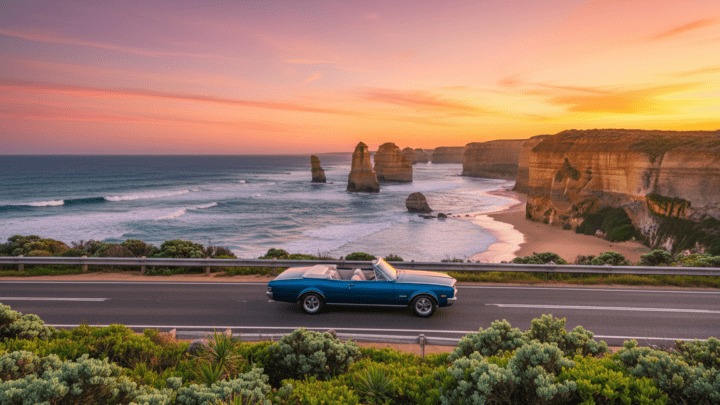 Ihre Ostküste Australien Route: Reiseführer für die schönsten Orte