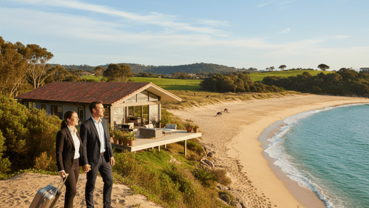 Auswandern nach Australien: Tipps für Ihren Neuanfang