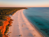 Entdecken Sie Broome Australien
