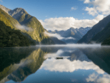doubtful sound new zealand