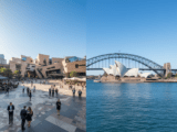 melbourne oder sydney