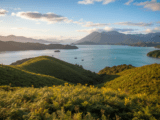 stewart island neuseeland