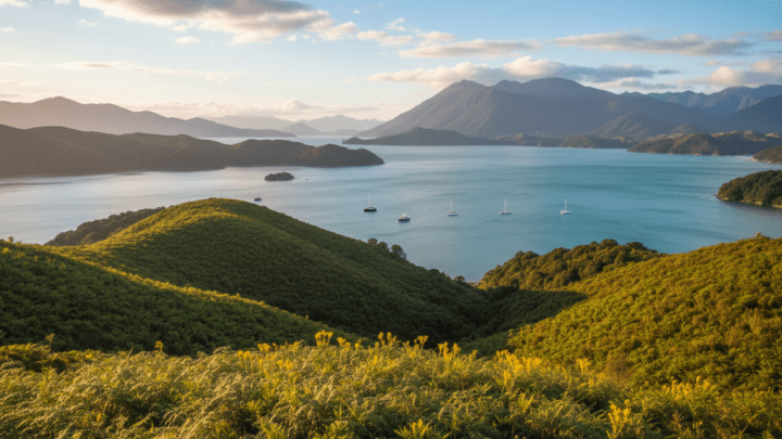 Stewart Island Neuseeland: Ihre Reise nach Süden – Infos und Highlights