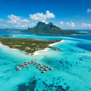 134 Tage Kreuzfahrten Weltkreuzfahrt: Kreuzfahrt mit Costa Deliziosa ab/an Barcelona inkl. Flüge ab/an München