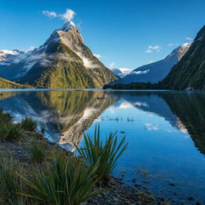 16 Tage Rundreisen Neuseeland: Im Land der Fjorde und Feuerberge Unkategorisiert online kaufen