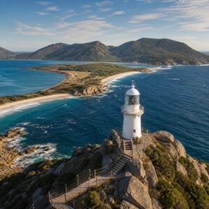 21 Tage Kombinationsreisen Neuseeland & Australien mit Tasmanien: Kreuzfahrt mit der Royal Princess ab/an Sydney inkl. Vorprogramm in Australien/Tasmanien Unkategorisiert online kaufen